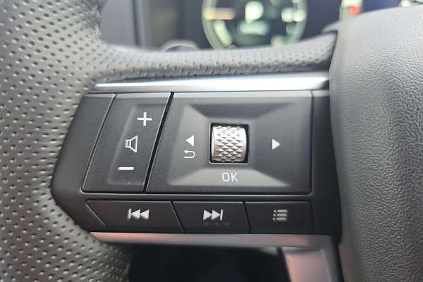 2025 Mitsubishi Outlander PHEV Exceed Tourer ZM