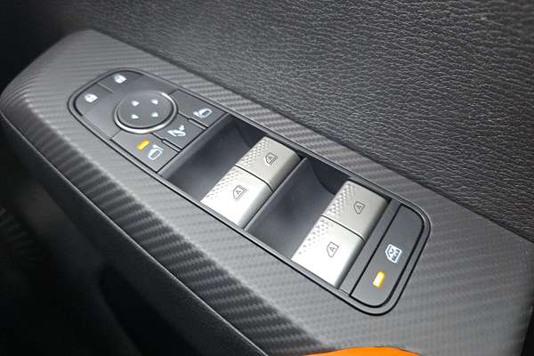 2025 Mitsubishi Outlander PHEV Exceed Tourer ZM