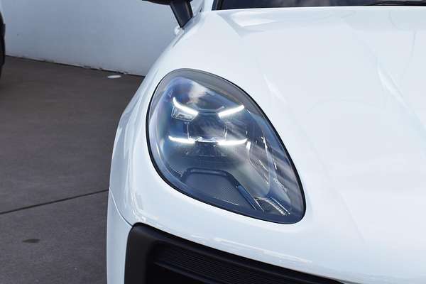 2020 Porsche Macan GTS 95B