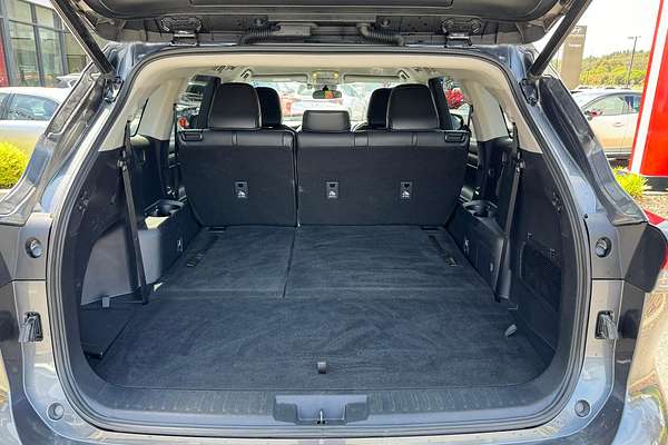 2021 Toyota Kluger GXL AXUH78R