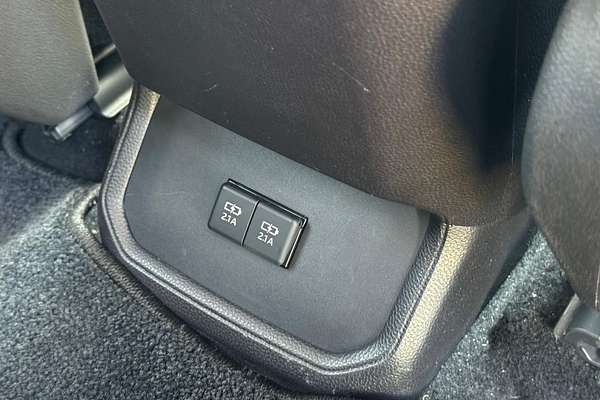 2021 Toyota Kluger GXL AXUH78R