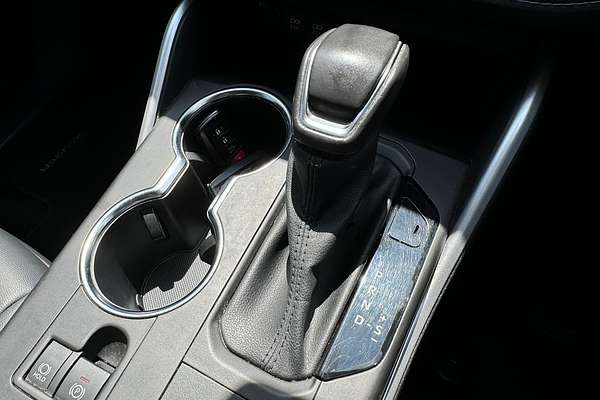 2021 Toyota Kluger GXL AXUH78R