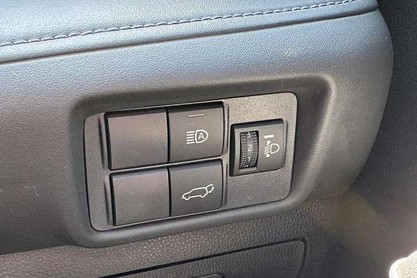2021 Toyota Kluger GXL AXUH78R