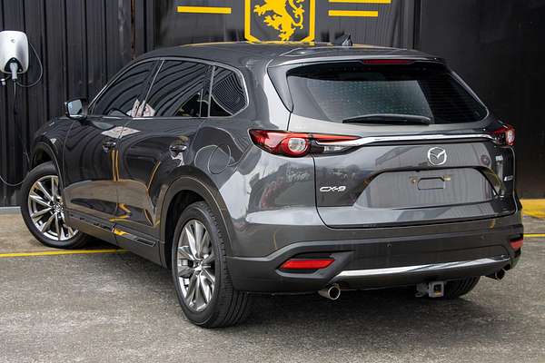 2017 Mazda CX-9 Touring TC