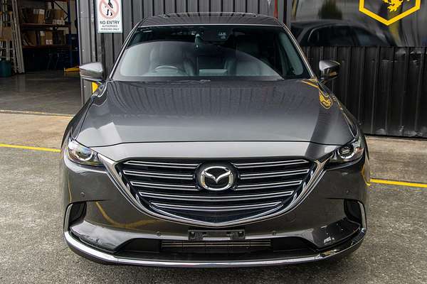 2017 Mazda CX-9 Touring TC