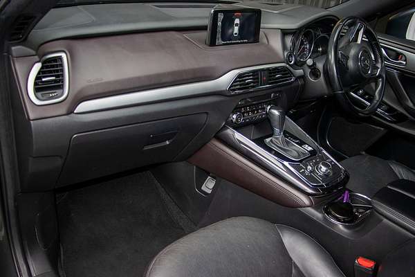 2017 Mazda CX-9 Touring TC