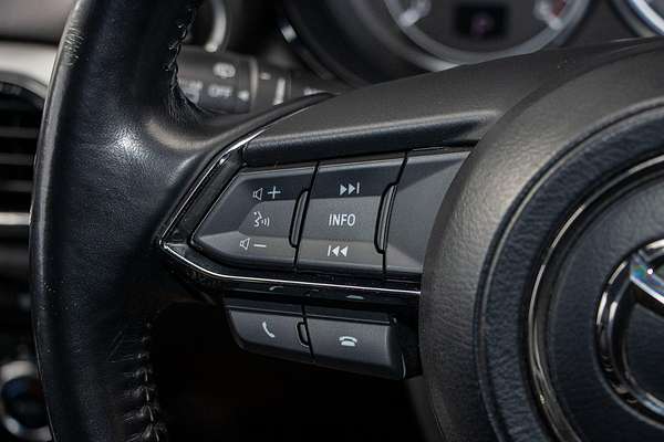 2017 Mazda CX-9 Touring TC