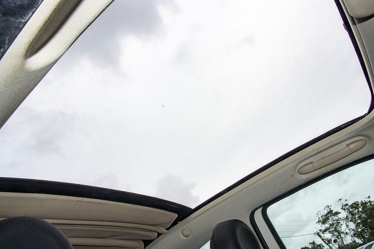 2015 Fiat 500C Lounge Series 3