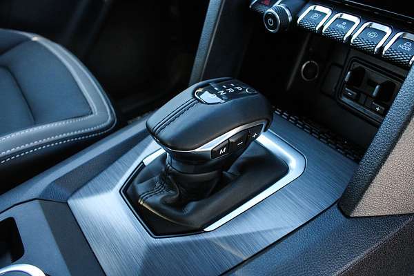 2025 Volkswagen Amarok TDI600 Aventura NF 4X4