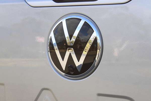 2025 Volkswagen Amarok TDI600 Aventura NF 4X4