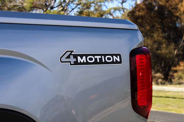 2025 Volkswagen Amarok TDI600 Aventura NF 4X4