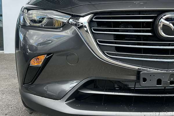 2025 Mazda CX-3 G20 Pure DK