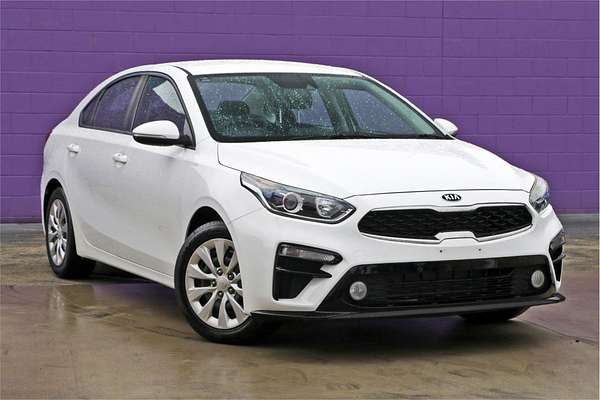 2019 Kia Cerato S BD