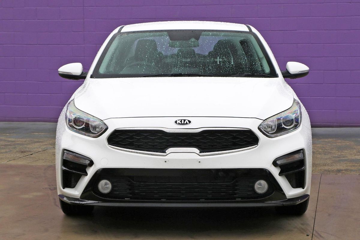 2019 Kia Cerato S BD