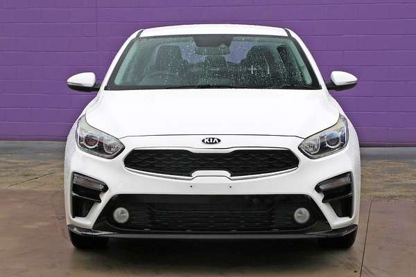 2019 Kia Cerato S BD