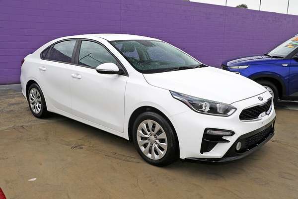 2019 Kia Cerato S BD