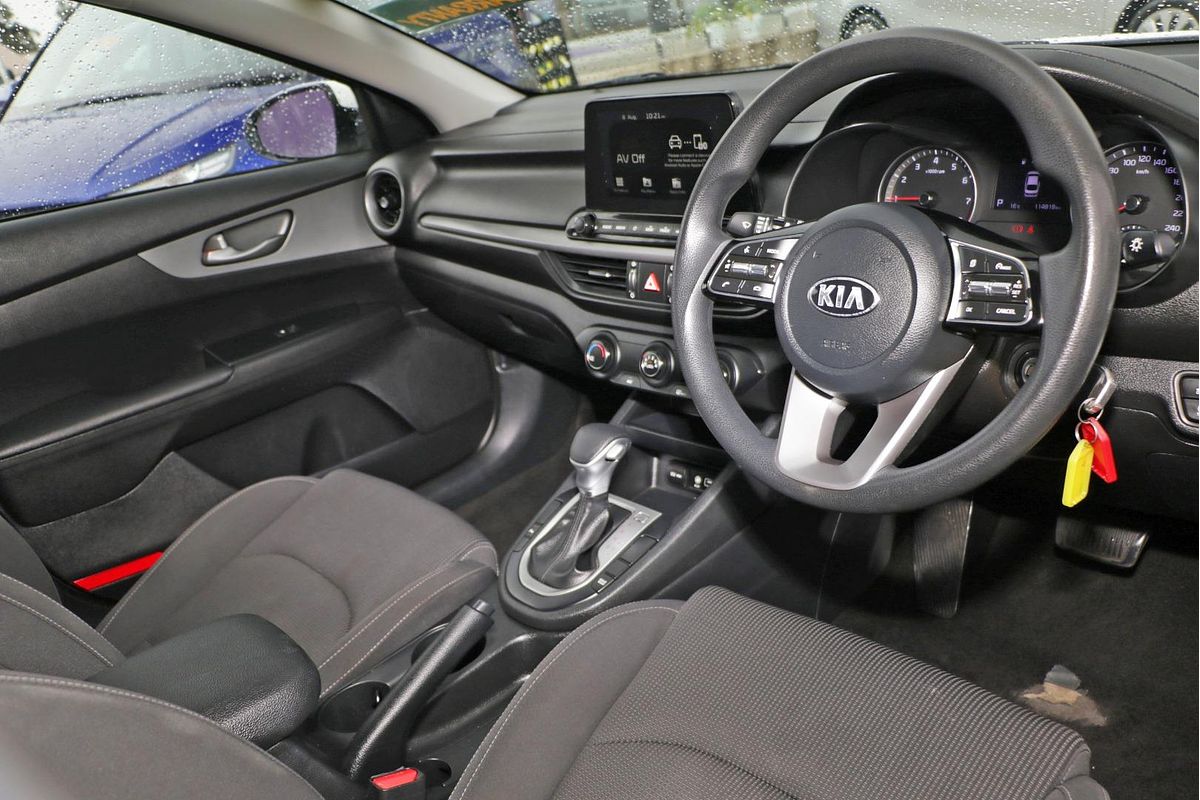 2019 Kia Cerato S BD