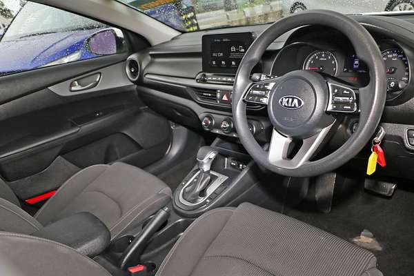 2019 Kia Cerato S BD
