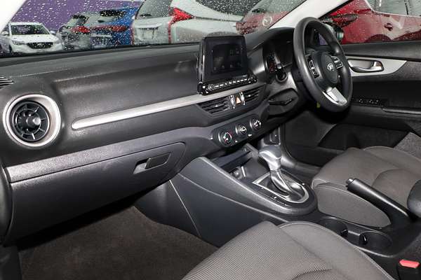 2019 Kia Cerato S BD