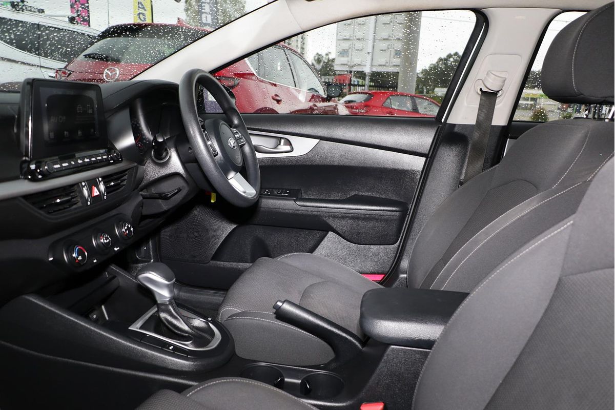 2019 Kia Cerato S BD
