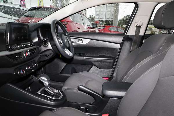 2019 Kia Cerato S BD