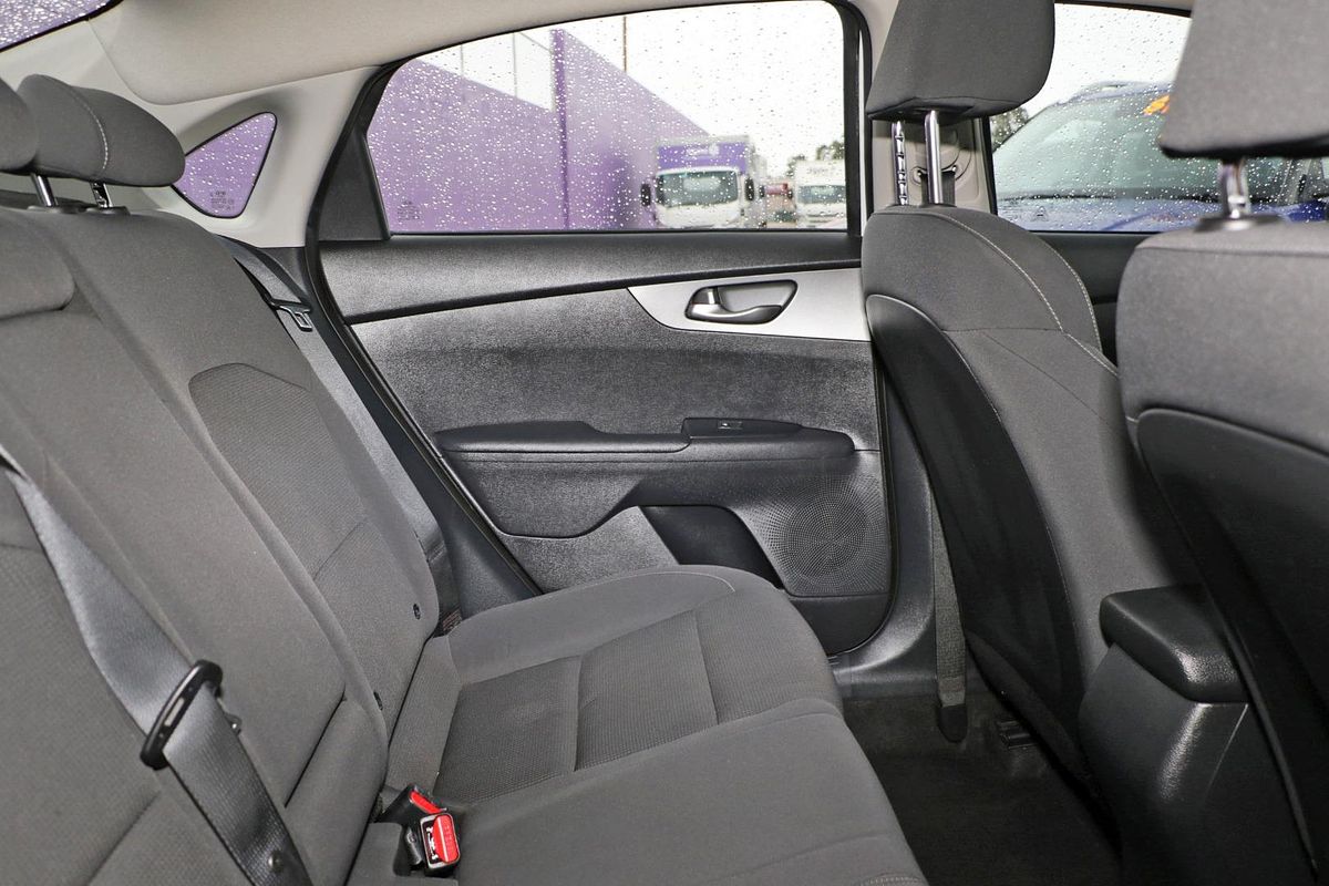 2019 Kia Cerato S BD