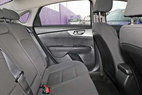 2019 Kia Cerato S BD