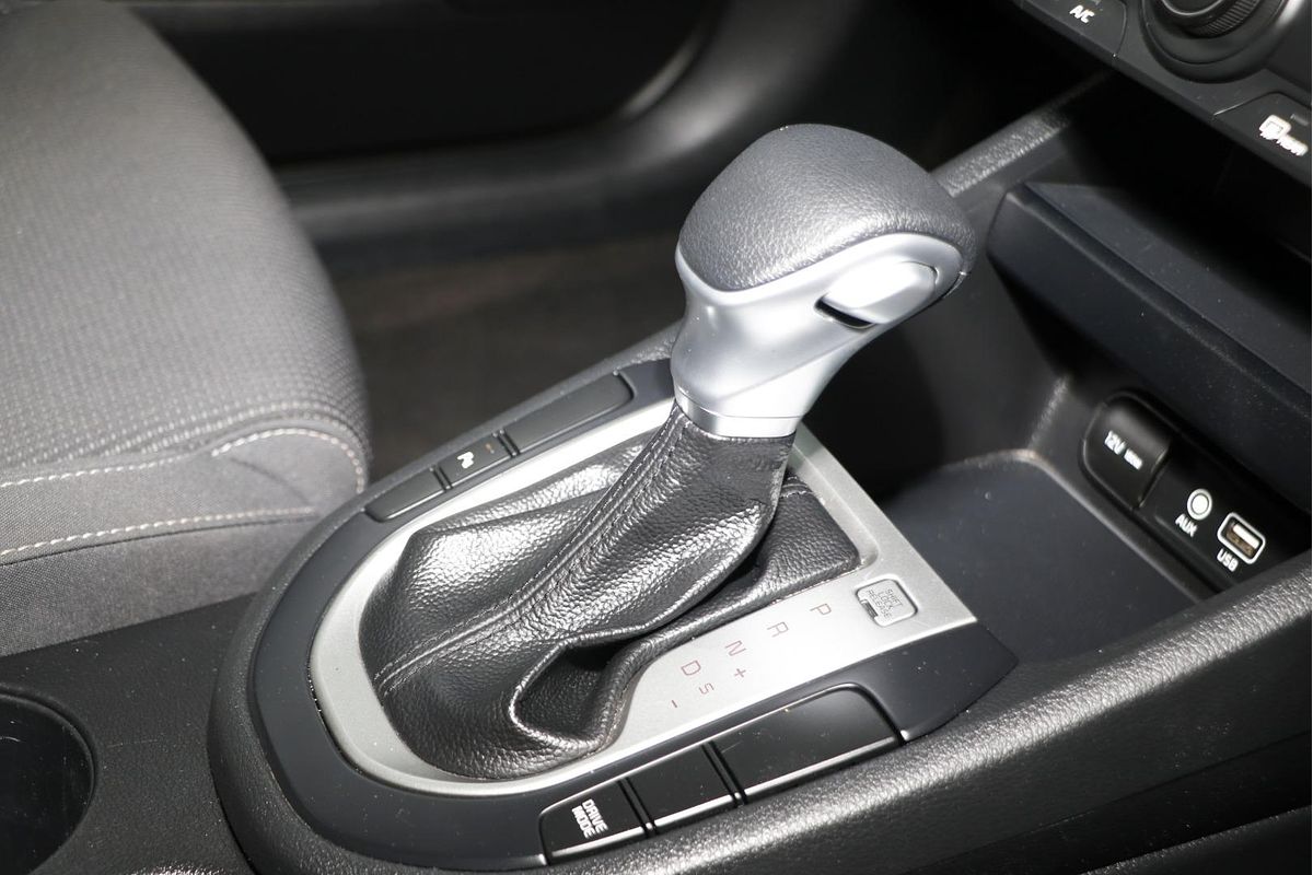 2019 Kia Cerato S BD