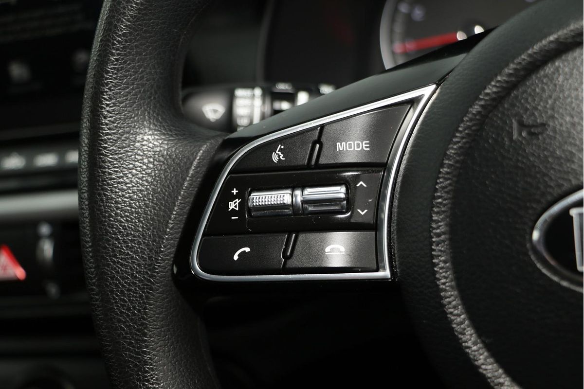 2019 Kia Cerato S BD