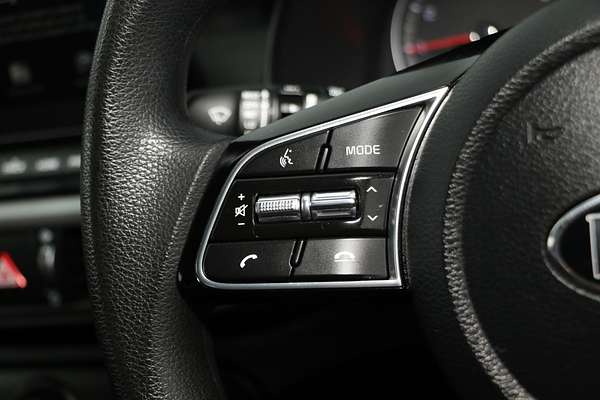 2019 Kia Cerato S BD