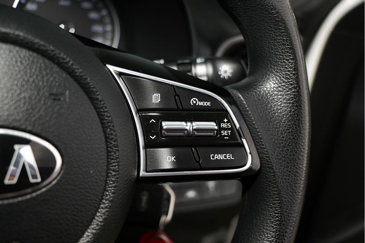2019 Kia Cerato S BD