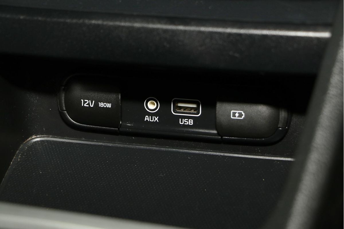 2019 Kia Cerato S BD
