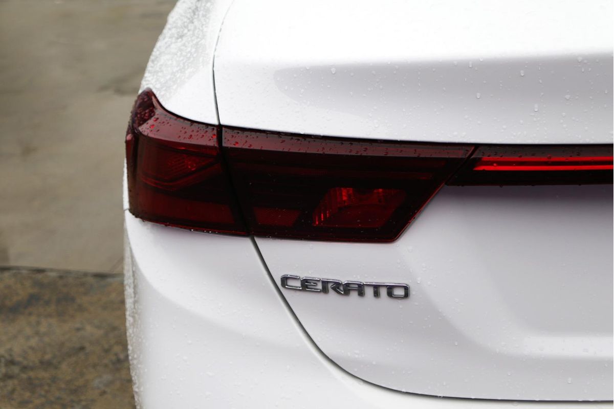 2019 Kia Cerato S BD