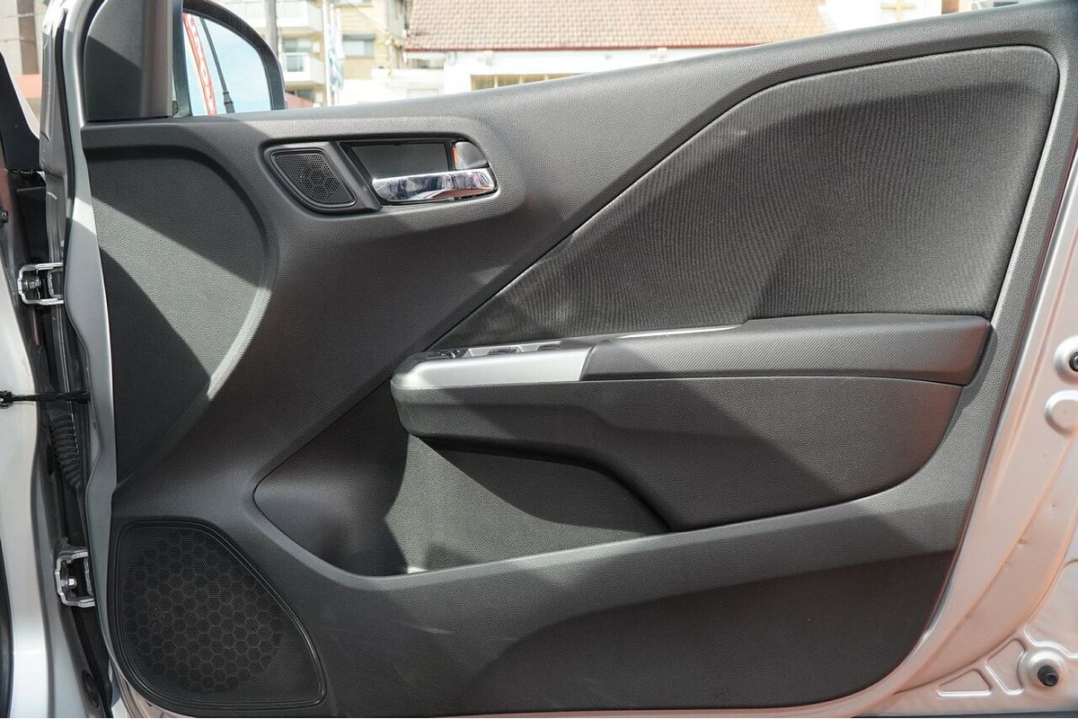 2014 Honda City VTi-L GM