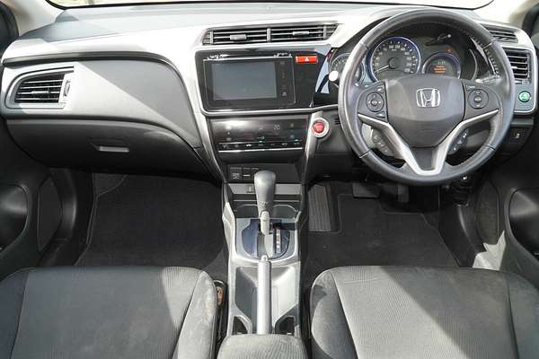 2014 Honda City VTi-L GM