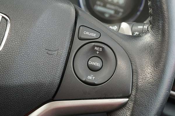 2014 Honda City VTi-L GM