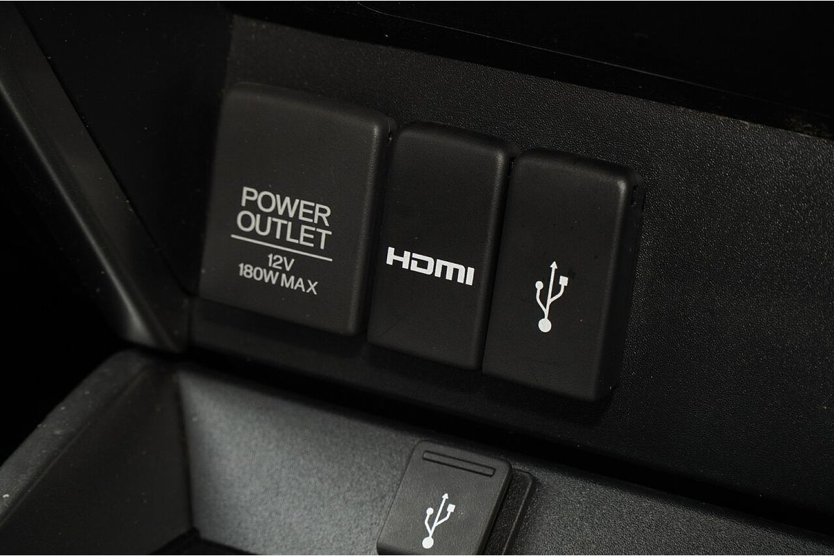 2014 Honda City VTi-L GM