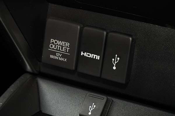 2014 Honda City VTi-L GM