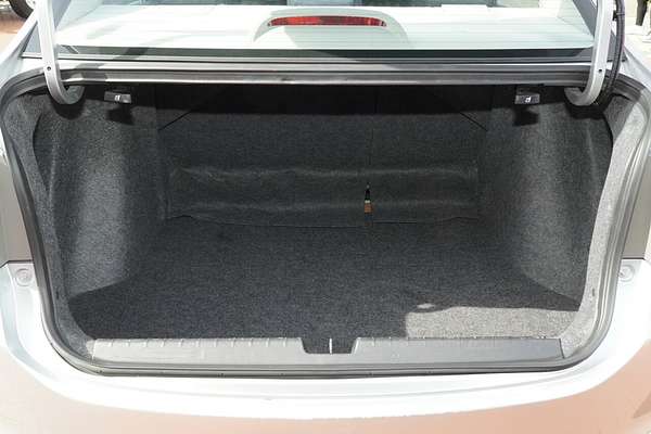 2014 Honda City VTi-L GM