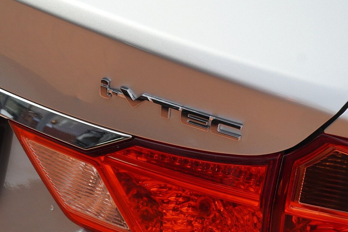2014 Honda City VTi-L GM