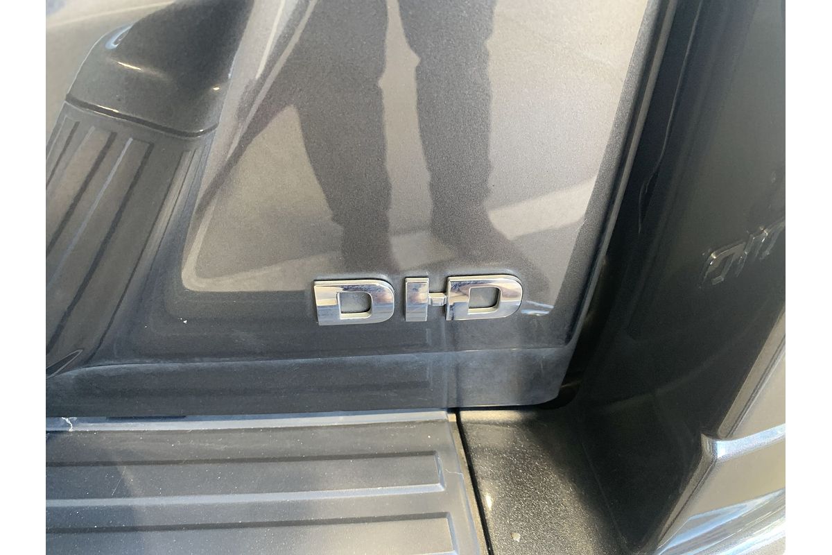 2019 Mitsubishi Pajero GLS Leather Option NX