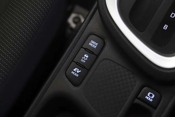 2022 Toyota Yaris Cross GXL MXPJ10R