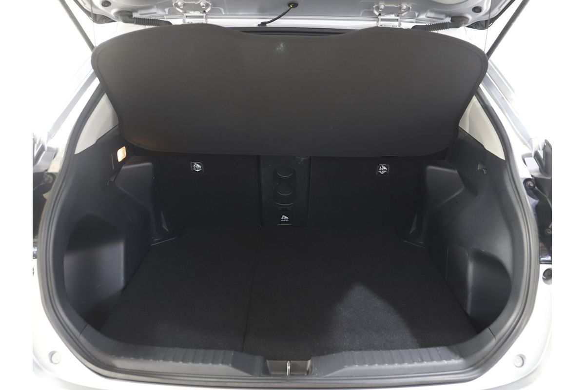 2022 Toyota Yaris Cross GXL MXPJ10R