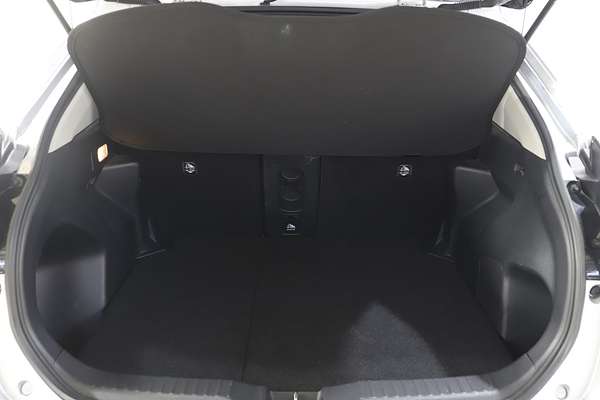 2022 Toyota Yaris Cross GXL MXPJ10R