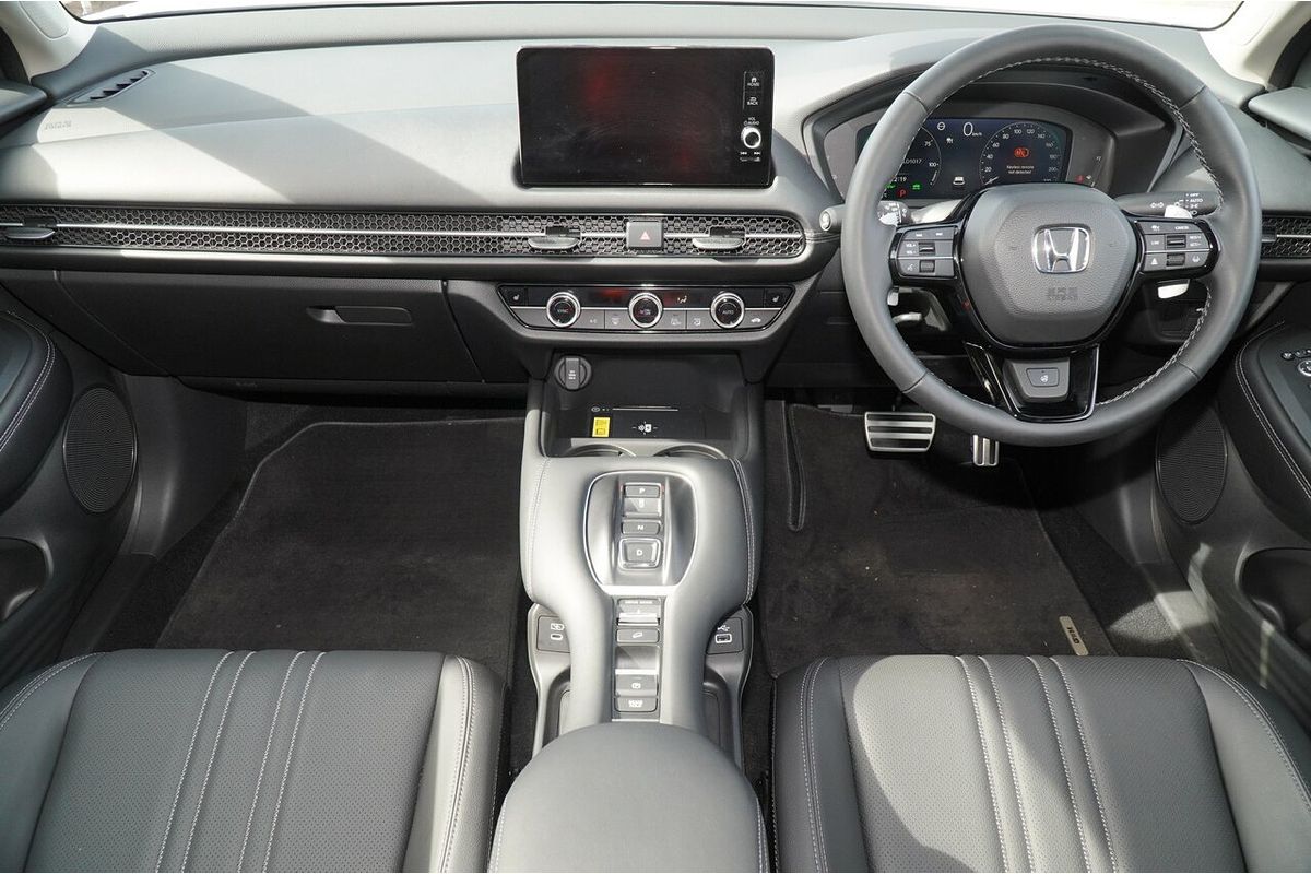 2024 Honda ZR-V e:HEV LX RZ