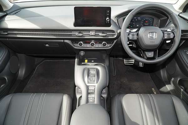 2024 Honda ZR-V e:HEV LX RZ