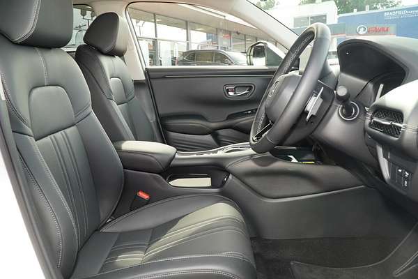 2024 Honda ZR-V e:HEV LX RZ