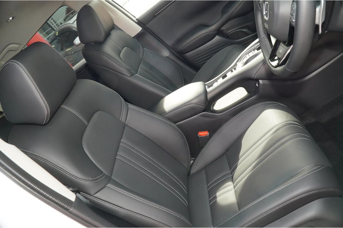 2024 Honda ZR-V e:HEV LX RZ