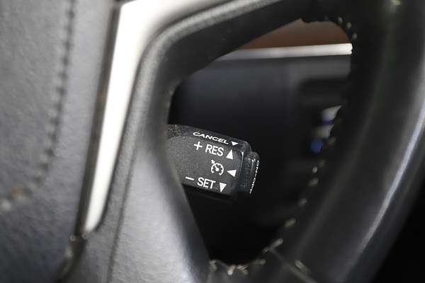 2019 Toyota Landcruiser VX VDJ200R