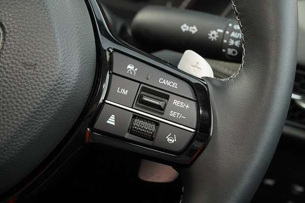 2024 Honda ZR-V e:HEV LX RZ